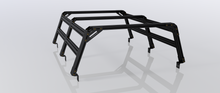 Load image into Gallery viewer, XTR3 Bed Rack for Ford Ranger