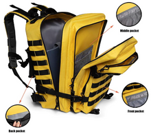 Load image into Gallery viewer, All-Terrain Backpack First Aid Kit