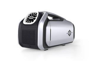 Zero Breeze Mark 2 Portable Air Conditioner + Battery