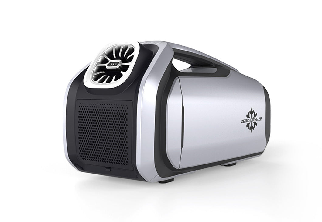 Zero Breeze Mark 2 Portable Air Conditioner