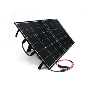 Zero Breeze Solar Panel