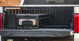 RAM 1500 Truck Bed Drawer System