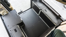 Load image into Gallery viewer, Alu-Cab Canopy Camper V2 - Ford Ranger 2019-2023 4th Gen. - Rear Utility Module - 5&#39; Bed