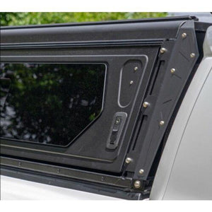 Contour Canopy for 2024+ Toyota Tacoma