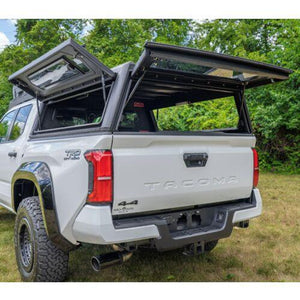 Contour Canopy for 2024+ Toyota Tacoma