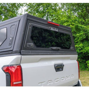 Contour Canopy for 2024+ Toyota Tacoma