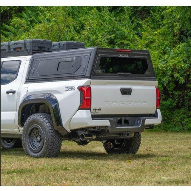 Contour Canopy for 2024+ Toyota Tacoma