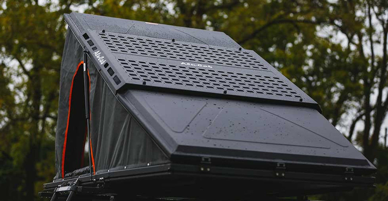 alu cab tent Alu-Cab LT-50 Lightweight Tent – Overland Addict