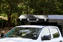 Load image into Gallery viewer, Alu-Cab ModCAP Camper for Mid-Size Trucks 5&#39; Bed