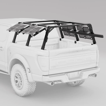 Load image into Gallery viewer, XTR3 Bed Rack for Ford F-150
