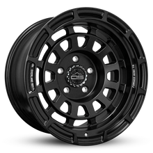 Load image into Gallery viewer, Badlander Satin Black (FORGED)