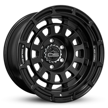 Load image into Gallery viewer, Badlander Satin Black (FORGED)