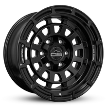 Load image into Gallery viewer, Badlander Satin Black (FORGED)