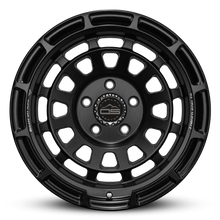 Load image into Gallery viewer, Badlander Satin Black (FORGED)