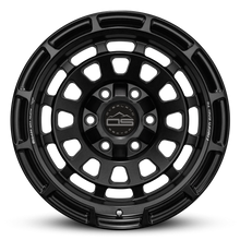 Load image into Gallery viewer, Badlander Satin Black (FORGED)