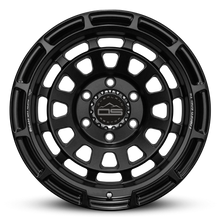 Load image into Gallery viewer, Badlander Satin Black (FORGED)