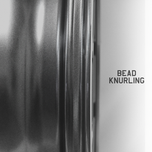 Load image into Gallery viewer, Badlander Gloss Gunmetal Machined (FORGED)