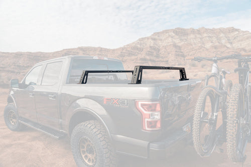 Roam Universal Bed Bars