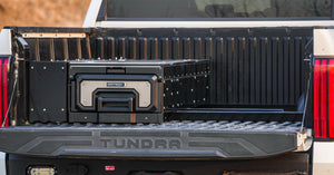 f350 drawer system