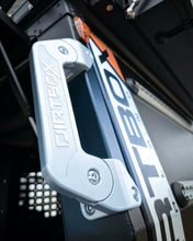 Load image into Gallery viewer, Canopy Camper &quot;Billet Corner Package&quot;