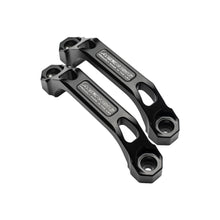 Load image into Gallery viewer, 6&quot; Billet Grab Handles - Pair