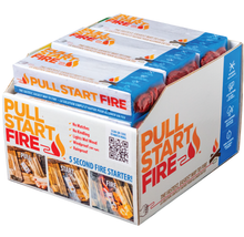 Load image into Gallery viewer, Pull Start Fire Firestarter