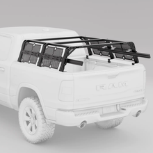 Load image into Gallery viewer, XTR3 Bed Rack for Dodge Ram 1500 - Straight Bed