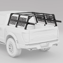 Load image into Gallery viewer, XTR3 Bed Rack for Ford F-150