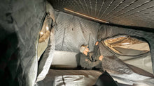 Load image into Gallery viewer, Canopy Camper Insulation Kit | All-Weather Thermal Liner for Overlanding