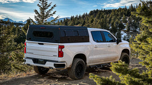 Truck Bed Topper
