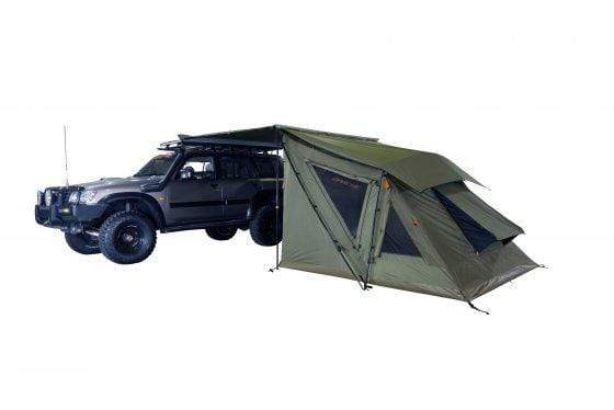 XTENDER 2.5 Awning Annex