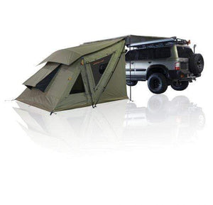 XTENDER 2.5 Awning Annex