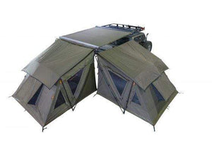 XTENDER 2.5 Awning Annex