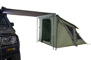 XTENDER 2.5 Awning Annex