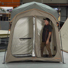 Load image into Gallery viewer, TWIN CUBE SHOWER TENT