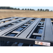 Load image into Gallery viewer, Land Rover New 2020+ Defender 110 K9 Roof Rack Kit