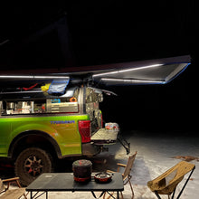 Load image into Gallery viewer, Free-Standing 270 Degree Awning