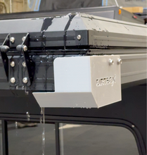 Load image into Gallery viewer, Canopy Camper Rain Gutter