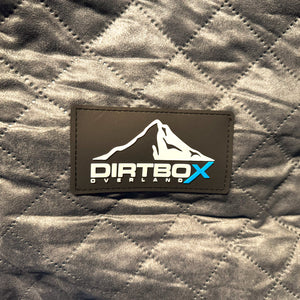 Canopy Camper Insulation Kit | All-Weather Thermal Liner for Overlanding