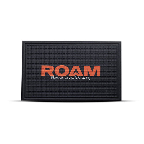 Roam Door Mat