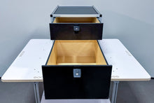 Load image into Gallery viewer, Double Drawer Module - 22 3/16" Wide x 30" Depth