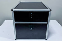 Load image into Gallery viewer, Double Drawer Module - 22 3/16" Wide x 30" Depth