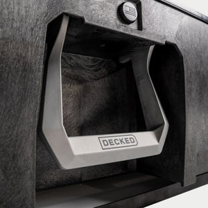 Decked Drawer System - Nissan Titan (2004-2015)