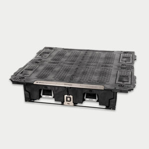 Decked Drawer System - Nissan Titan (2004-2015)