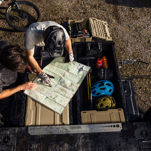 Decked Drawer System - Nissan Titan (2004-2015)