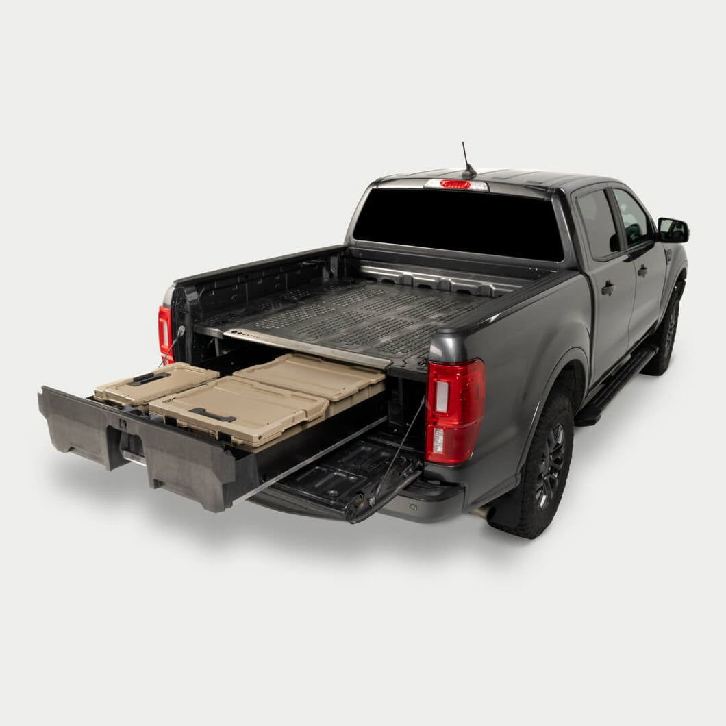 Decked Drawer System - Ford F150 (2004-2014)