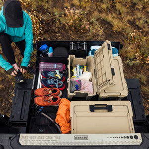 Decked Drawer System-Toyota Tacoma (2005-current)