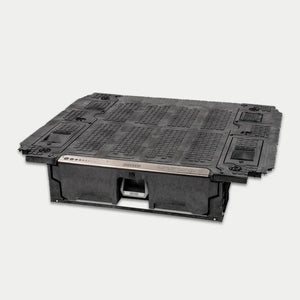 Decked Drawer System - Ford Ranger (2019-2023)