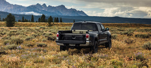 Decked Drawer System-Toyota Tacoma (2005-current)