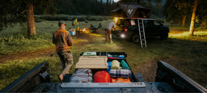 Decked Drawer System-Toyota Tacoma (2005-current)